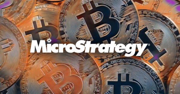 MicroStrategy Tăng Cường Đầu Tư vào Bitcoin Bằng Cách Phát Hành Trái Phiếu