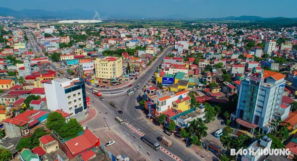 "Hải Dương áp dụng hạn mức đất đô thị cho cá nhân."